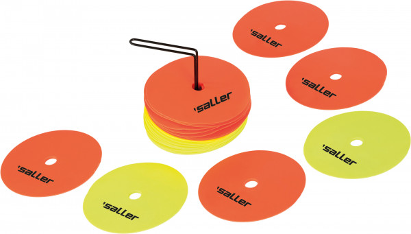  saller Marker-Set