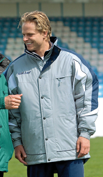 Stadionjacke Madrid
