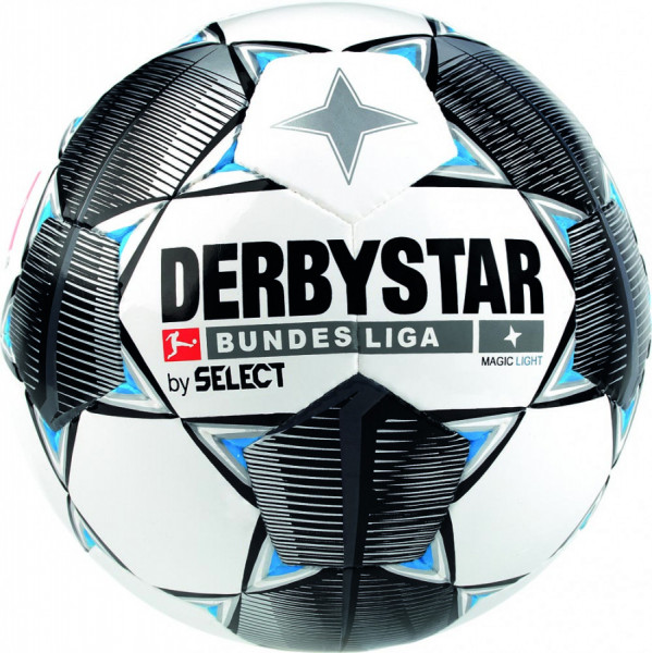 Derbystar Fußball »Bundesliga Magic Lite«