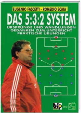 Buch: "Das 5:3:2 System"