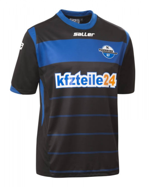 SC Paderborn 07 Heimtrikot 2014/2015