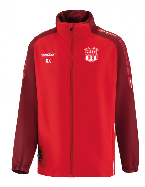 Allwetterjacke »sallerX.72« TSV Waldershof