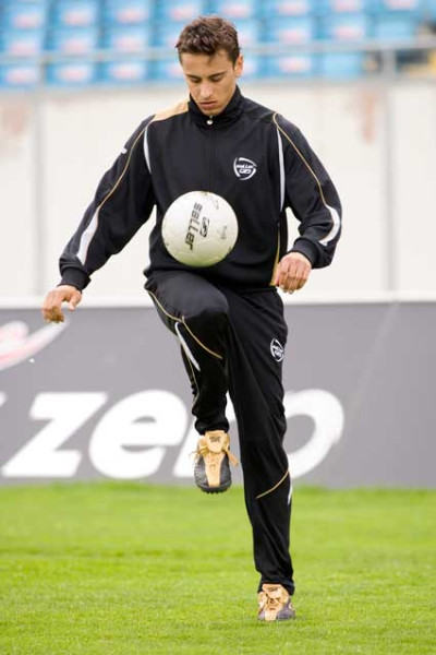 Trainingsanzug »POWER«