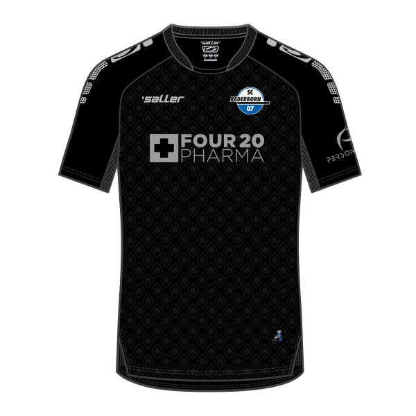 SC Paderborn 07 Heimtrikot 2023/24