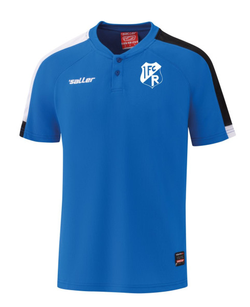 Poloshirt »sallerSquad50« 1. FC Reimsbach