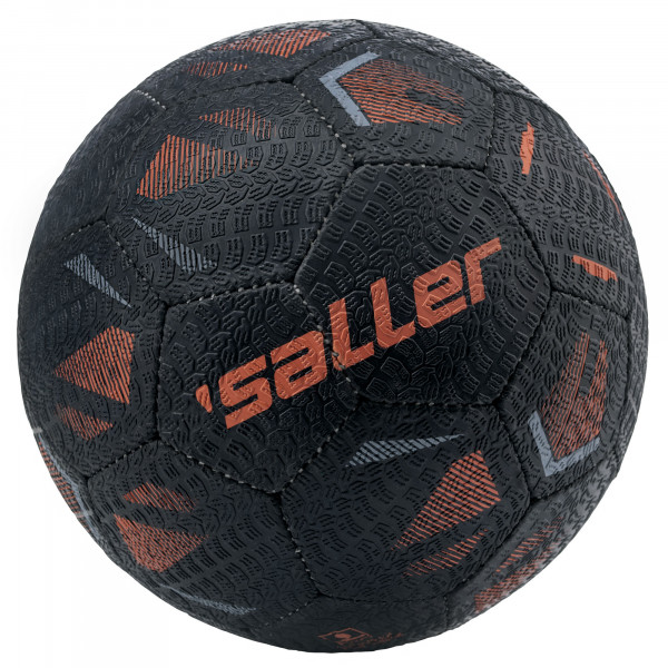 saller Street Soccer Ball