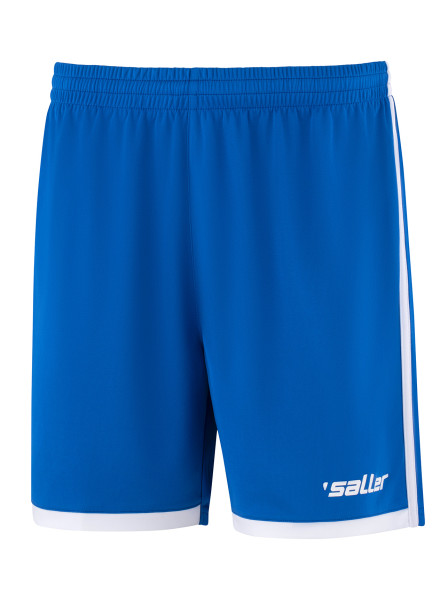 Short »sallerSpirit«