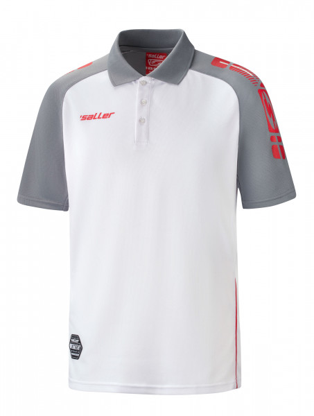 Poloshirt »sallerX.72«