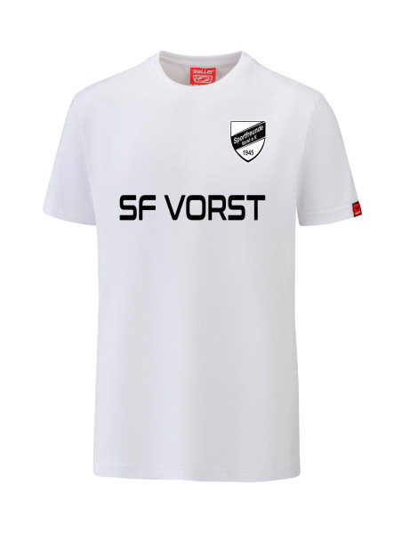 T-Shirt »sallerComfort« SF Vorst