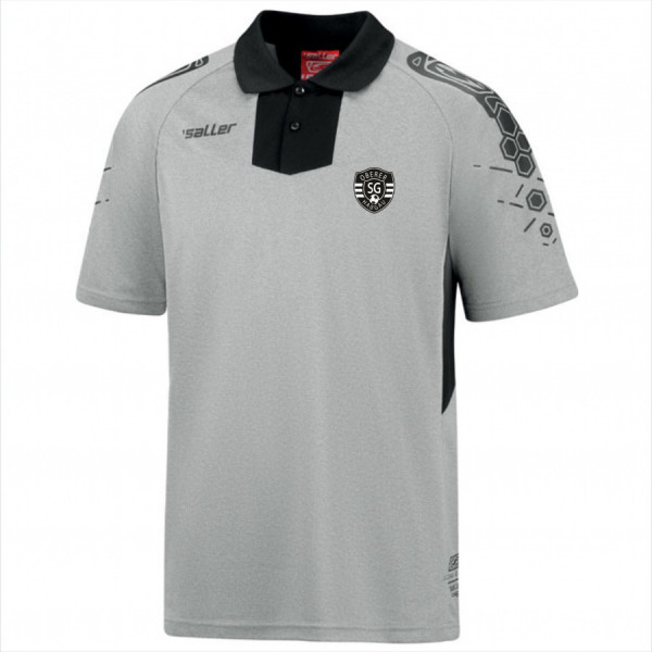  Polo »sallerCORE 2.0« Hassgau