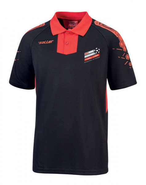  Poloshirt »sallerCORE 2.0« BDFL