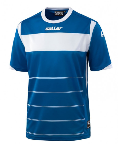Trikot »sallerGenua« Kurzarm