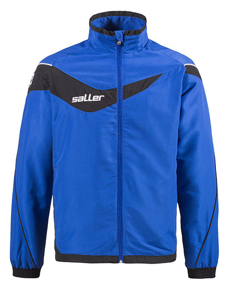 Freizeitjacke »sallerAthletic«