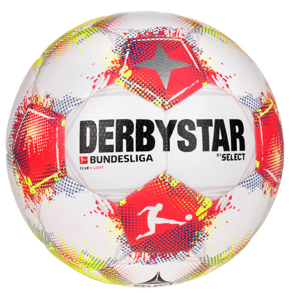 Derbystar Leichtball Bundesliga Club S-Light v25