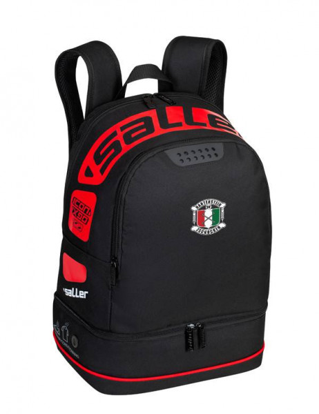 Rucksack »sallerIcon« Hartenstein-Zschocken