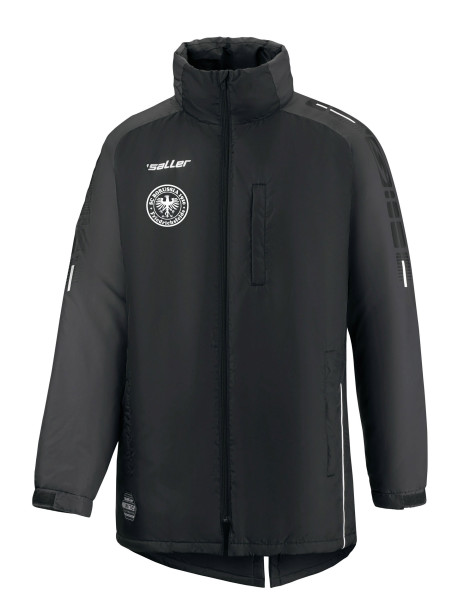 Winterjacke »sallerX.72« SC Borussia Friedrichsfelde