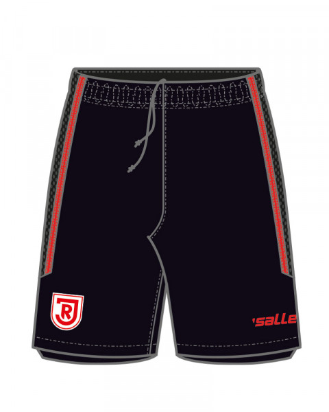 SSV Jahn Regensburg Ausweich Short 2022/23