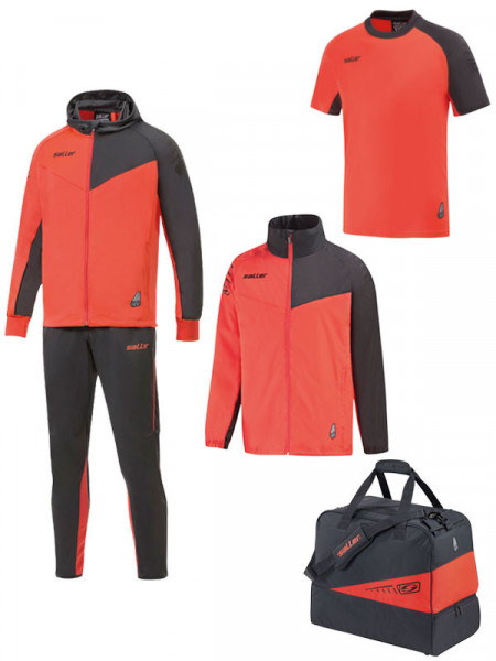 SUPER-SET-ANGEBOT »sallerUltimate«