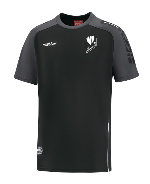 T-Shirt »sallerX.72« SV Wannweil (Trainer)