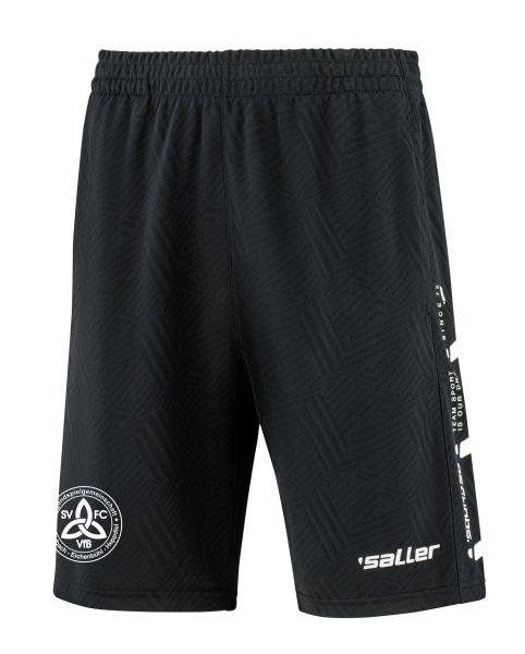 Tech-Trainingsshort »sallerSquad50« SG Richelbach/Heppdiel/Eichenbühl