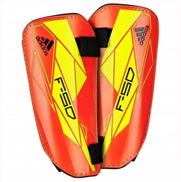 adidas F50 Lite Schienbeinschoner