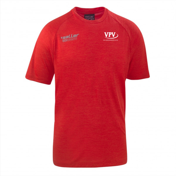  T-Shirt »Basic Functional«