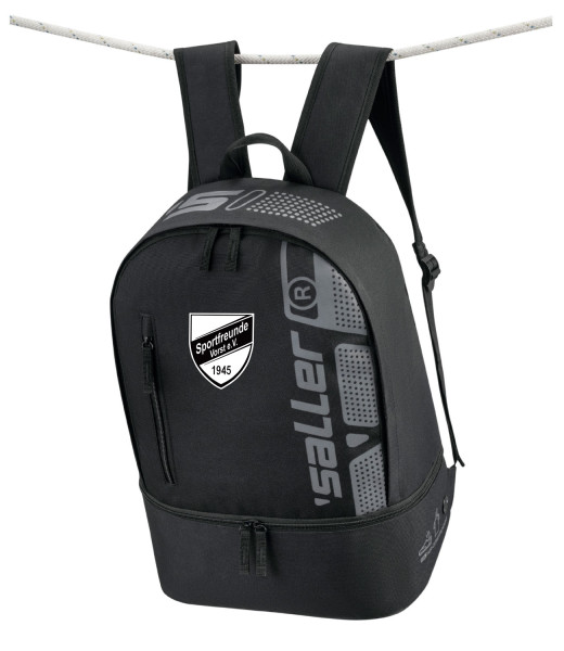 Rucksack »saller.Infinity« SF Vorst