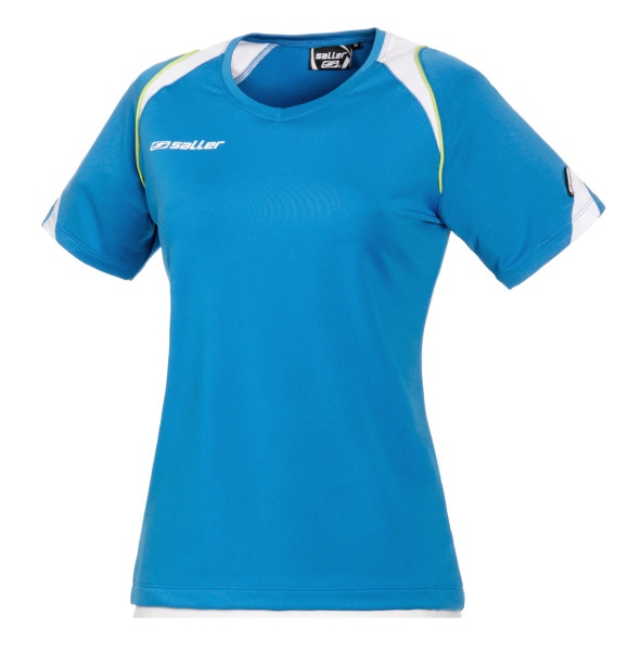 Damen T-Shirt SallerEclipse