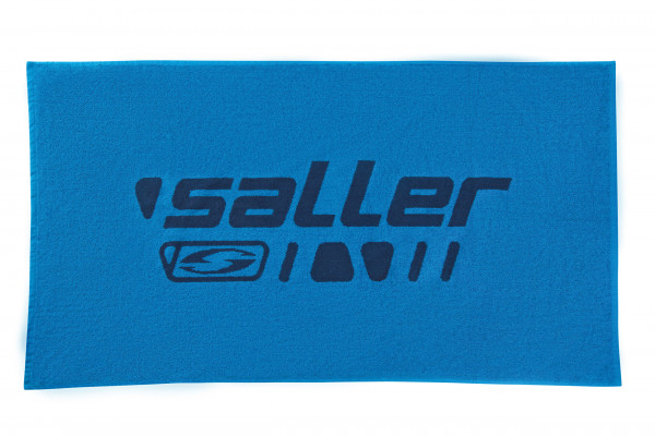 saller Badetuch