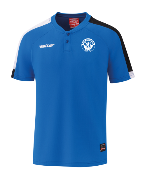 Poloshirt »sallerSquad50« FSV Braunfels