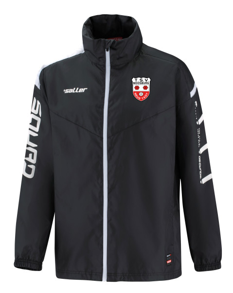 Allwetterjacke »sallerSquad50« TSV Moosburg