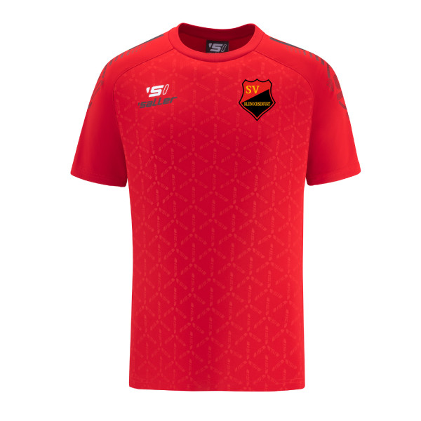 T-Shirt »sallerS1« SV Kleinochsenfurt