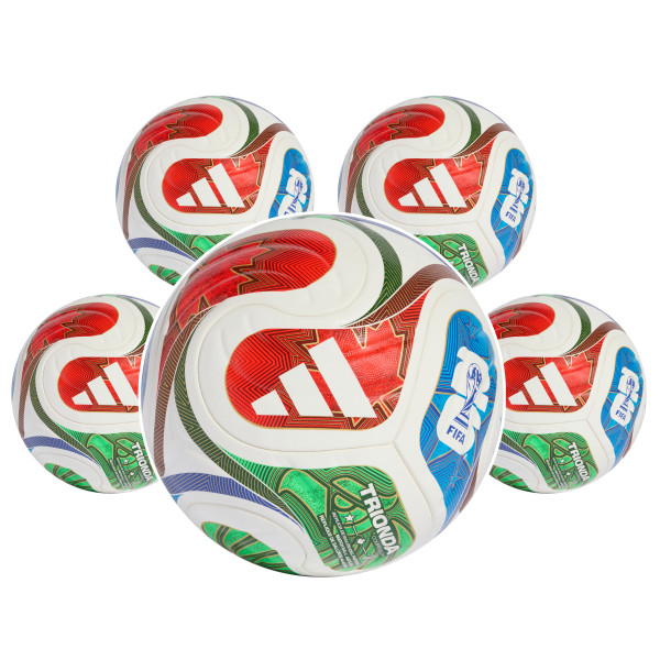 adidas Spielball FIFA World Cup 26™ »Trionda Competition«