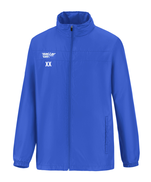 Allwetterjacke »sallerBasic« SG Eder Frankenberg e.V.