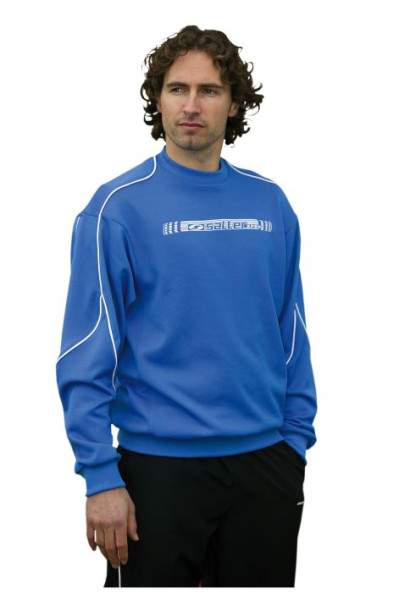 Saller Sweatshirt SPEED
