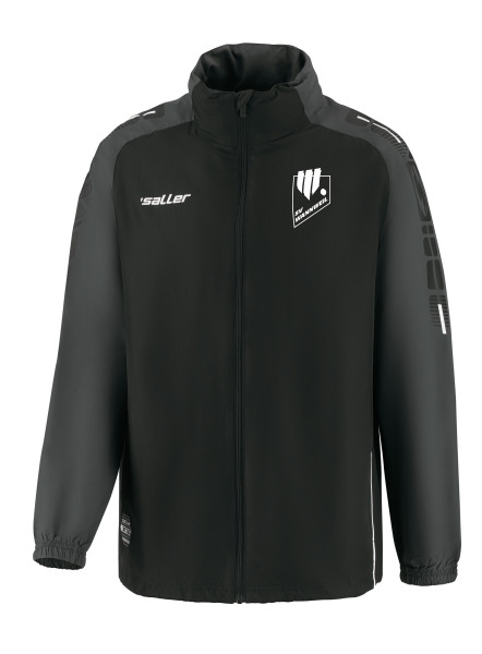 Allwetterjacke »sallerX.72« SV Wannweil