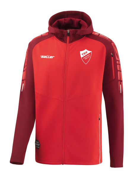Kapuzenjacke »sallerX.72« TSV Jesenwang