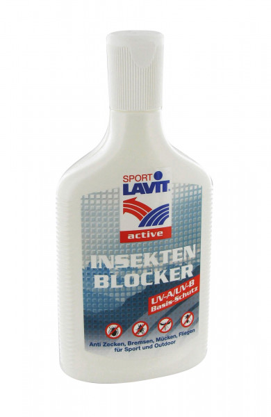 Sport Lavit »Insektenblocker«
