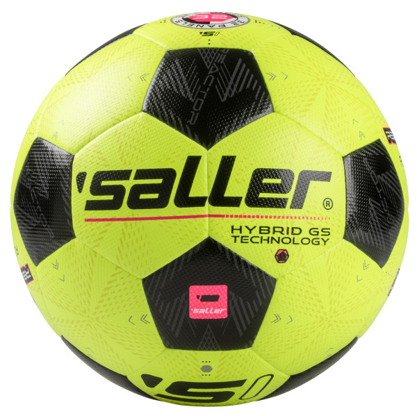 Futsal Ball »sallerReactor«