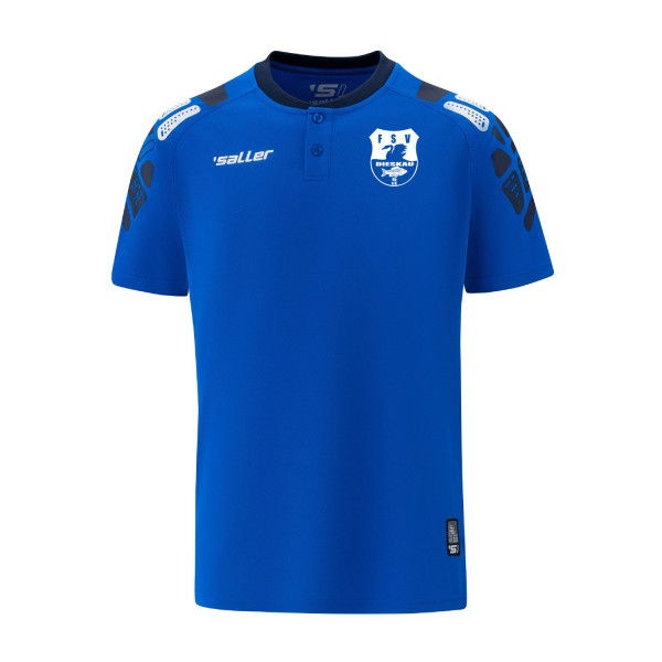 Poloshirt »sallerVIBE« FSV Dieskau - Erwachsene / Jungs
