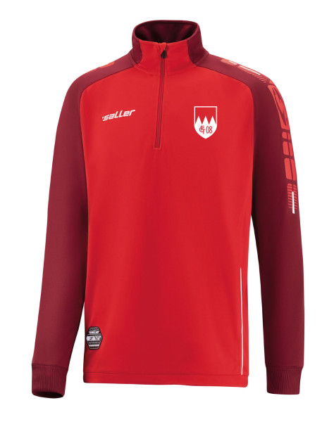 Sweatshirt »sallerX.72« FC Tiengen 08