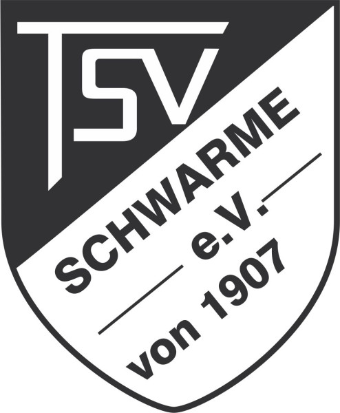 TSV Schwarme Wappen