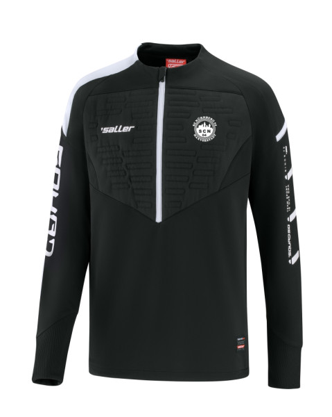 Sweatshirt »sallerSquad50« SC Nürnberg 04 Ringen