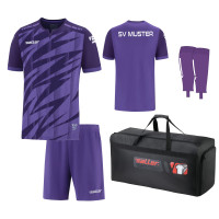 14er Trikotset »sallerFlash« 14er Trikotset »sallerFlash«