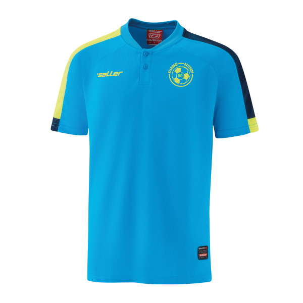 Poloshirt »sallerSquad50« SG Katzdorf-Klardorf