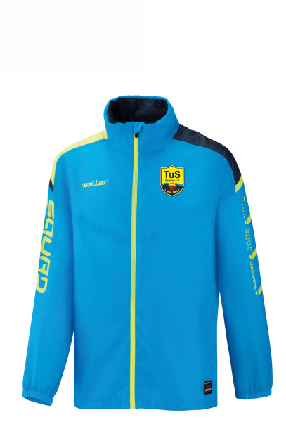 Regenjacke »sallerSquad50« TUS Sandau