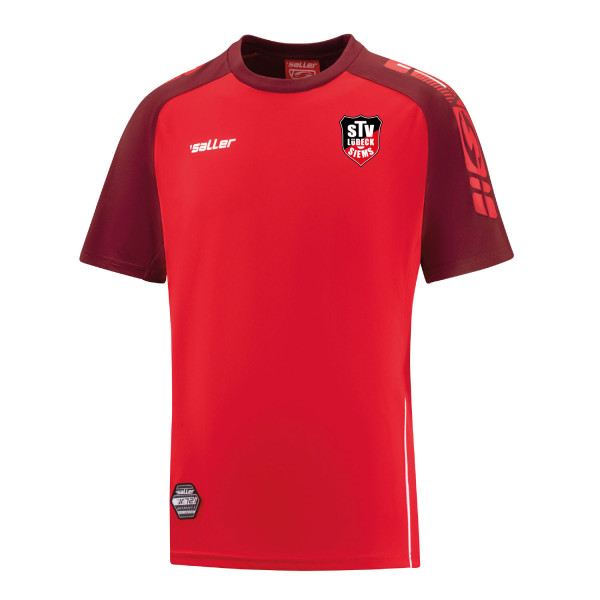 T-Shirt »sallerX.72« TSV Siems