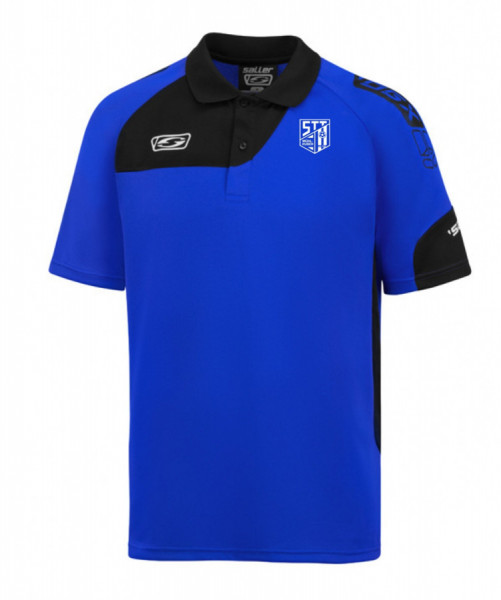  Poloshirt »sallerIcon« STT Mühlhuber