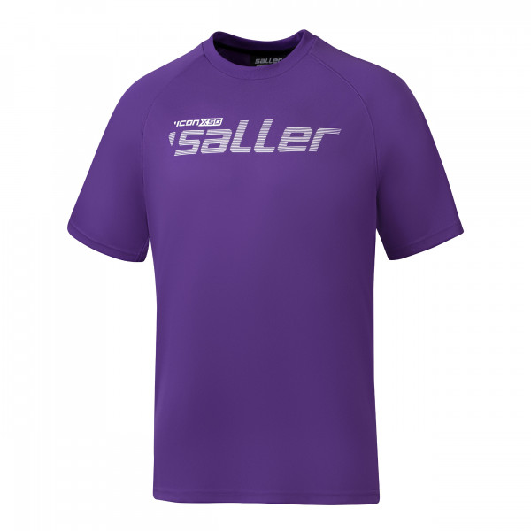 Trainings T-Shirt »sallerIcon«