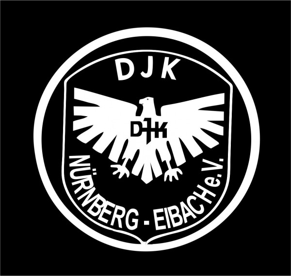 DJK Eibach Wappen